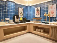 錦江之星飯店（連雲港東海水晶公園店） 東海住宿飯店