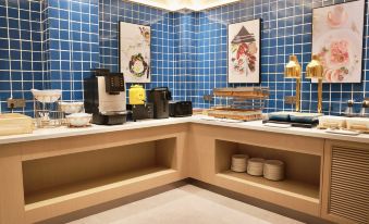 Jinjiang Inn Lianyungang Donghai Crystal Park Branch