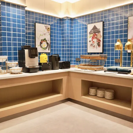 Jinjiang Inn Lianyungang Donghai Crystal Park Branch