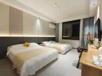 Mountain Whispers lnn - ห้องครัว