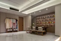 Moshang Yaju Hotel (Haikou Qilou Old Street)