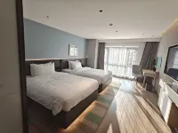 大方永利飯店（慕俄格古城店）