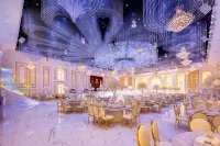 Vienna Hotel (Mengcun Tuanjie Road Party School Branch) - 조식 운영