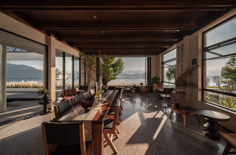 Dali Weiyang Sea-View Holiday Homestay photo 6
