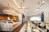 Hampton by Hilton Ningbo Zhenhai Zhaobao Mountain