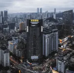 BaiLing Nicesoe Hotel (Guiyang Spray Pool Zilinan) Hotel a 