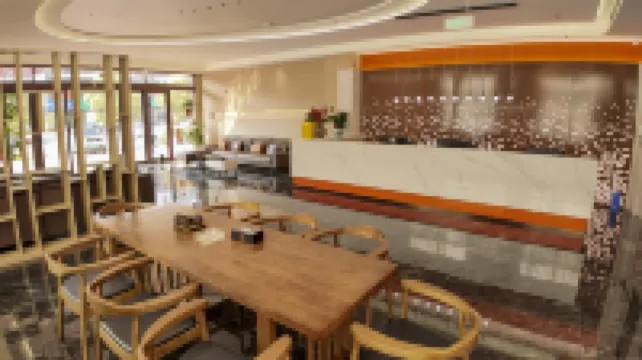 Berma Hotel (Tongcheng Six-Foot Alley Shanshui Longcheng Branch