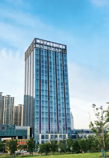 常州苜蓿公寓（環球恐龍城店） 新北区附近的飯店
