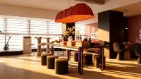 MO Moke Art Mansion (Changsha South Railway Station Pingyang Subway Station)
