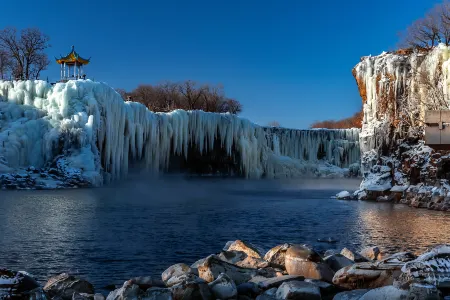 All Seasons Boutique Homestay