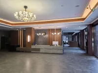Heishui Hanfengwan Hotel Hotels in Heishui
