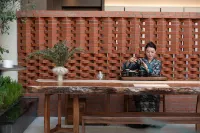 RuoErGaiHuajianyuan · Muyun Hotel