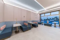 Hanting Hotel (Yicheng Station Zhongnonglian Branch)