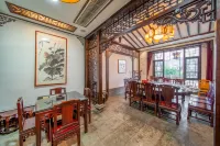Jiuhuashan Ruyuan Homestay (Grand Aspiration Cultural Park Branch) - breakfast