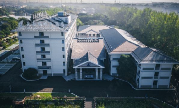 Changhang International Hotel (Grand Canal Museum)