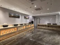 Moshang Fengting Hotel