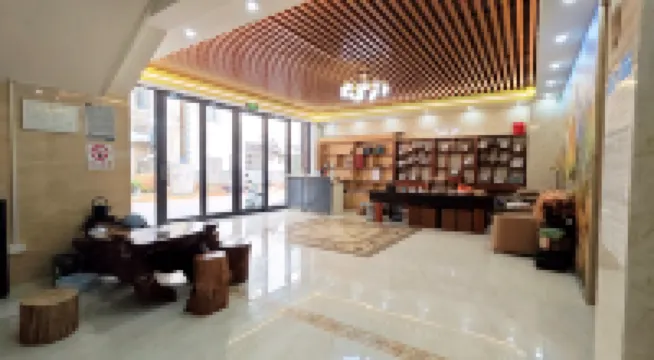 Fuxian Lake Banchuangyue Boutique Homestay