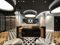 Mooai Boutique Hotel (Sanya Tianya Legend & Hailv Duty Free City Branch)