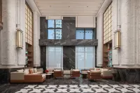 Fuzhou Guohui Wyndham Hotel (Three Lanes And Seven Alleys)