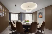 Yuemanzhi Hotel(Bijie Dafang Branch) - petit déjeuner