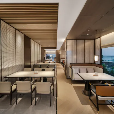 Yudongnan International Hotel
