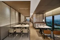 Yudongnan International Hotel - Parkering
