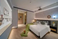 Lisi Future Hotel (Dongguan Municipal Government International Trade) - Airport Shuttle
