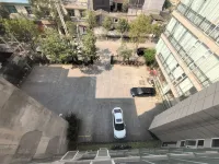 Yunxian Shengjing Hotel - Park Yeri