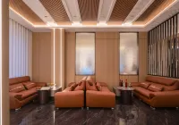 Mengziminman Hotel - breakfast