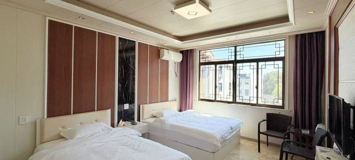 Longyue Homestay Hotel a Jiashan