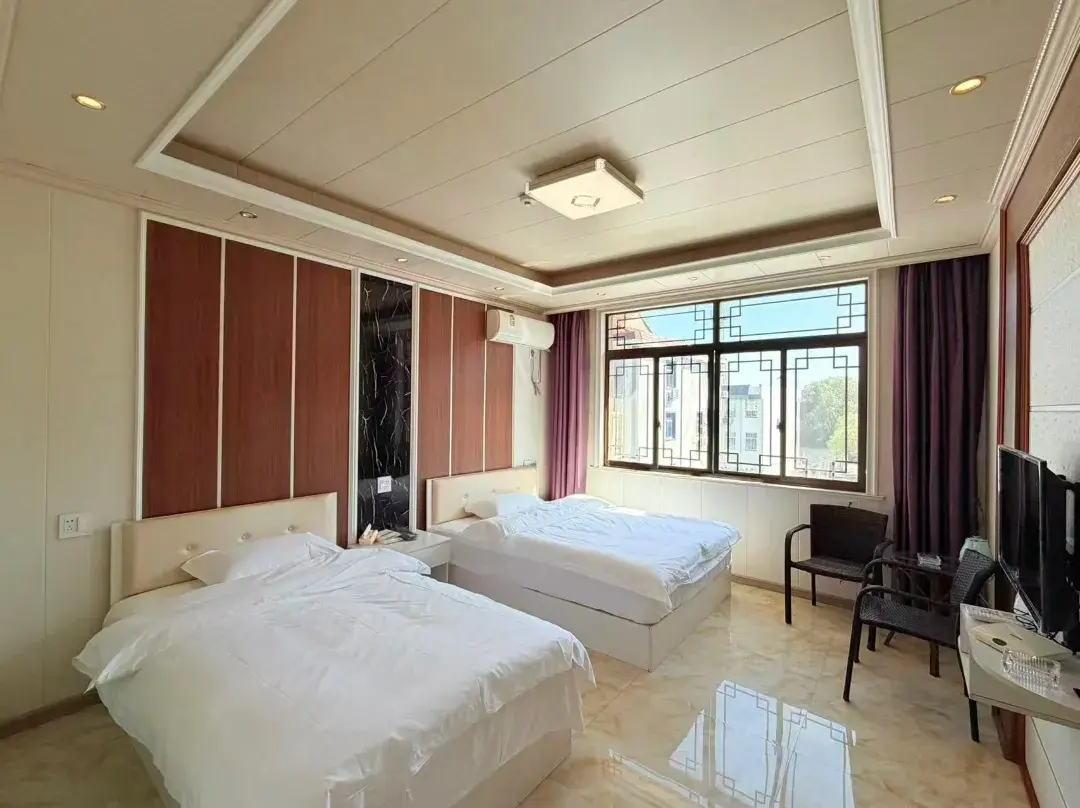 Longyue Homestay - Shanghai