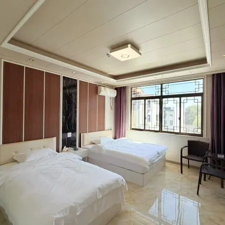 Longyue Homestay