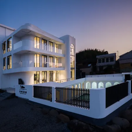 Tonglu Qingfeng · Siyu | Ethereal Mountain Slumber & Childlike Wild Retreat Отели рядом с достопримечательностью «Liuyin Former Residence»