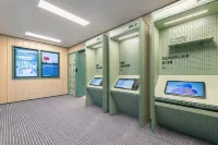 Hi Inn (Suzhou Xinghu Street Dushu Lake Higher Education District Branch)