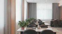 Gannan Tianzhu Grand Hotel