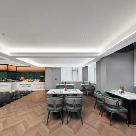 Wanyue Cityview Hotel