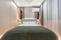 Yiyue Hotel (Jingdezhen Ceramic University Xianghu)