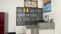月牙泉民宿