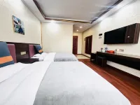 Haoju View Hotel - 2 stjerner
