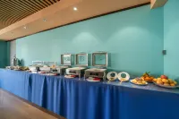 莎車明志大飯店（莎車第一街店） - 早餐