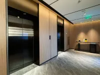 珠海萬達美華飯店（萬象滙店）