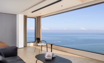 YunjingSeaview Boutique Hotel
