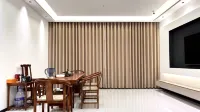 Guanhaitai Chinese Inn (Longwangtou Beach)