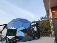 安安·山野星空親子觀景民宿（永泉旅遊度假區店） - 山景