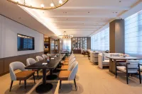 Man Xin Sanya Bay One Ocean View Hotel