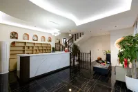Liangchen Guli · Yunjing Courtyard (Huocheng Qingshuihe)