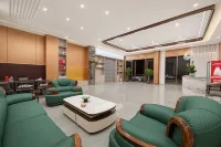 Ending LandonExclusive Hotel