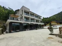 樵語溪民宿