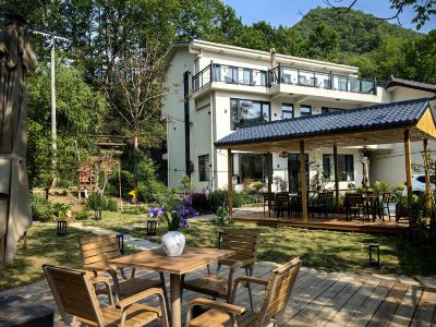 Liuba Loufanggou Mijian Homestay