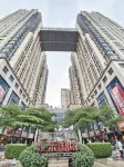 君可青年旅舍（金湖廣場·民歌湖店）